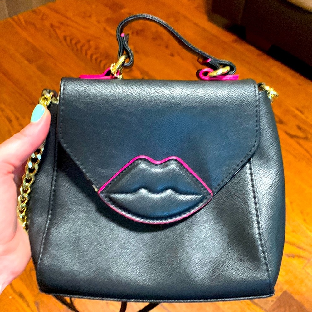 Luv Betset by Betset Johnson bag